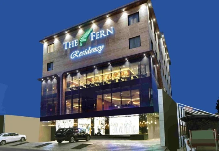 The Fern Residency Ajmer